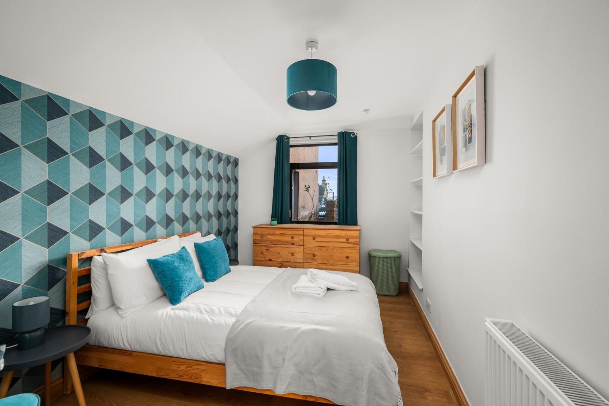 Fontain House: 4 Bedroom Victorian Villa Blairgowrie and Rattray Εξωτερικό φωτογραφία