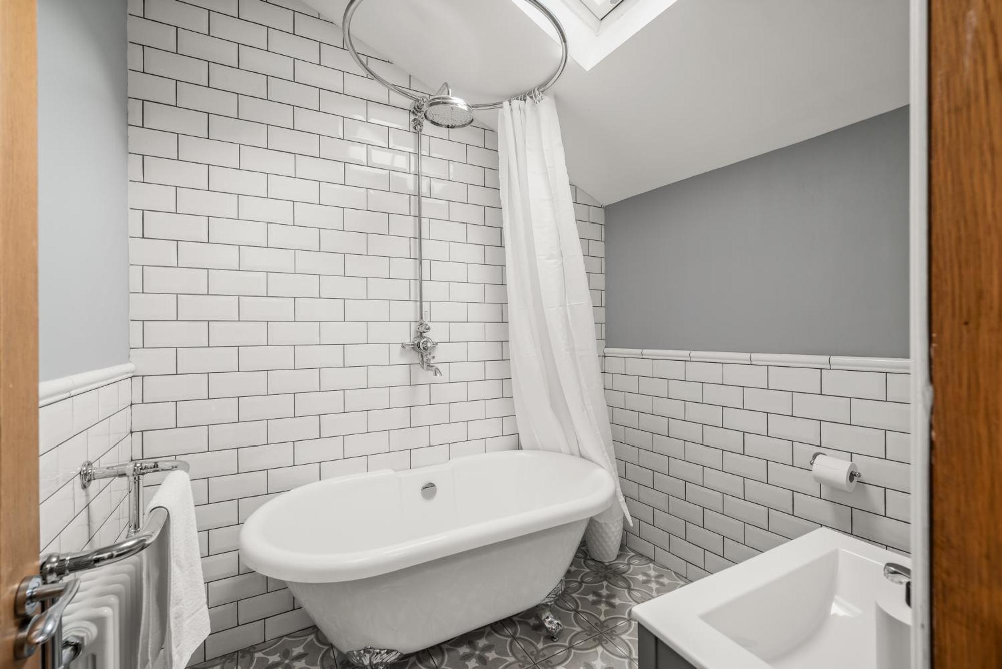 Fontain House: 4 Bedroom Victorian Villa Blairgowrie and Rattray Εξωτερικό φωτογραφία