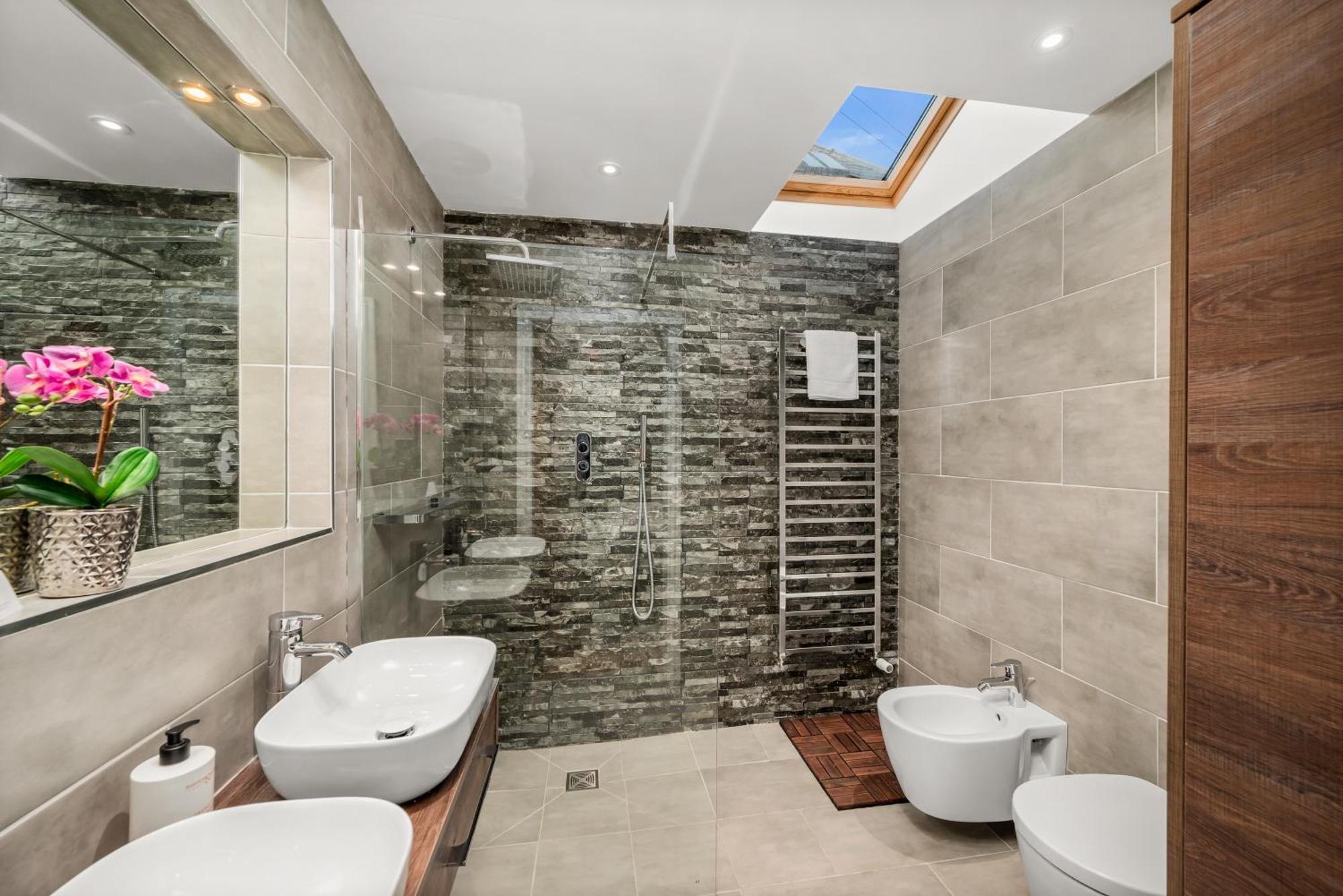 Fontain House: 4 Bedroom Victorian Villa Blairgowrie and Rattray Εξωτερικό φωτογραφία