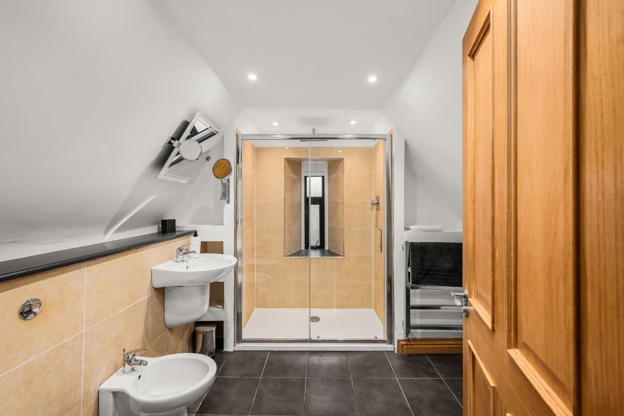 Fontain House: 4 Bedroom Victorian Villa Blairgowrie and Rattray Εξωτερικό φωτογραφία