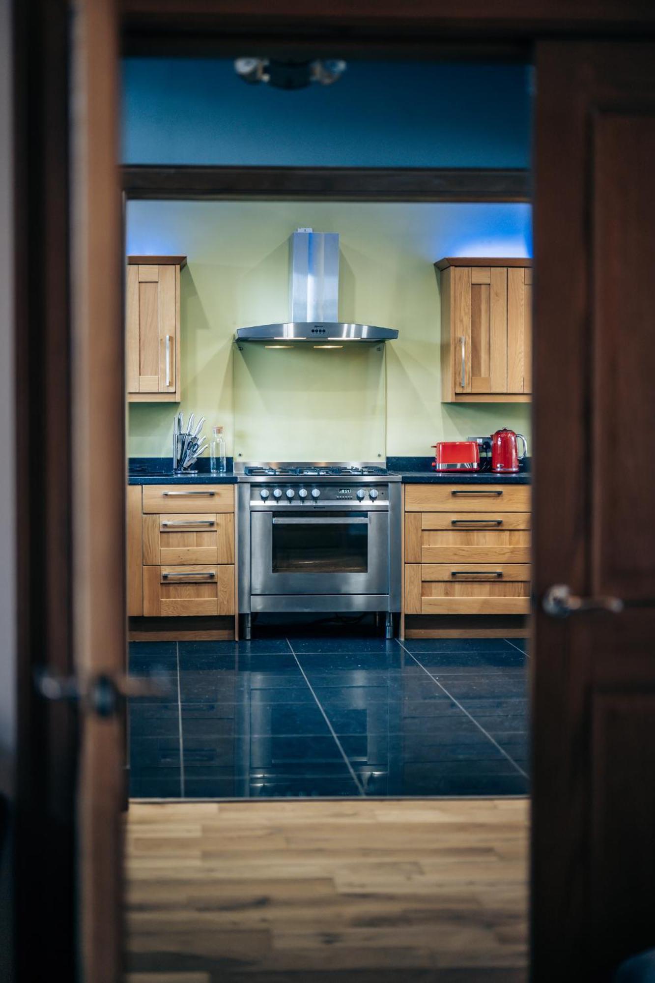 Fontain House: 4 Bedroom Victorian Villa Blairgowrie and Rattray Εξωτερικό φωτογραφία